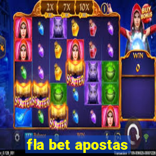 fla bet apostas